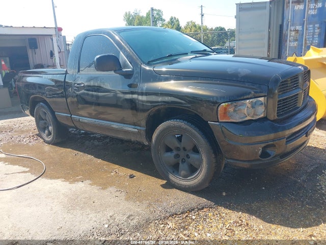 Продажа на аукционе авто 2005 Dodge Ram 1500 Slt/laramie, vin: 1D7HA16D85J534094, номер лота: 45764796