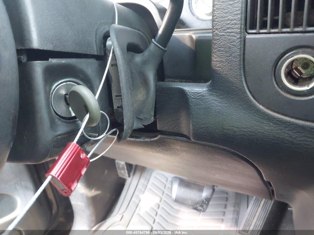 Продажа на аукционе авто 2005 Dodge Ram 1500 Slt/laramie, vin: 1D7HA16D85J534094, номер лота: 45764796
