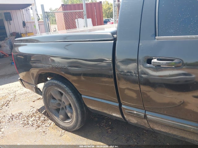 Продажа на аукционе авто 2005 Dodge Ram 1500 Slt/laramie, vin: 1D7HA16D85J534094, номер лота: 45764796