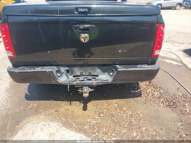 Продажа на аукционе авто 2005 Dodge Ram 1500 Slt/laramie, vin: 1D7HA16D85J534094, номер лота: 45764796
