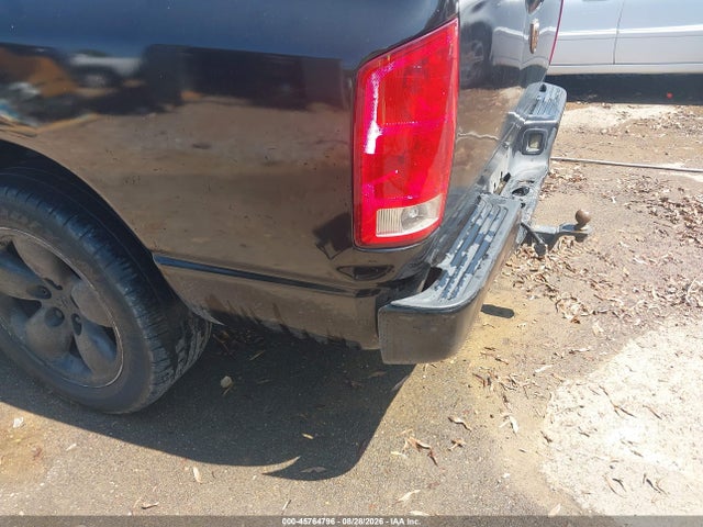 Продажа на аукционе авто 2005 Dodge Ram 1500 Slt/laramie, vin: 1D7HA16D85J534094, номер лота: 45764796