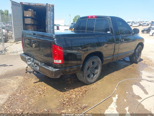 Продажа на аукционе авто 2005 Dodge Ram 1500 Slt/laramie, vin: 1D7HA16D85J534094, номер лота: 45764796