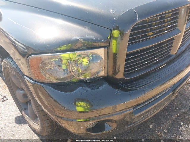 Продажа на аукционе авто 2005 Dodge Ram 1500 Slt/laramie, vin: 1D7HA16D85J534094, номер лота: 45764796