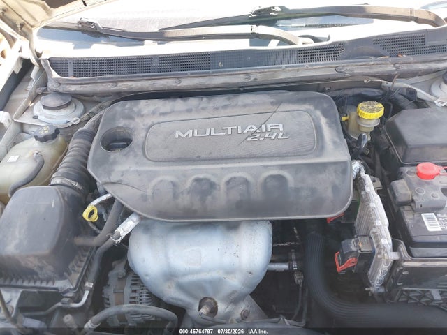 2015 Dodge Dart Sxt მანქანა იყიდება აუქციონზე, vin: 1C3CDFBB4FD420451, აუქციონის ნომერი: 45764797