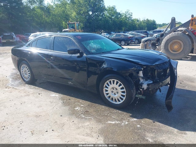 Продажа на аукционе авто 2023 Dodge Charger Police Awd, vin: 2C3CDXKG1PH675631, номер лота: 45764806