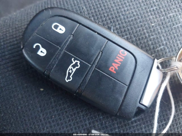 2C3CDXKG1PH675631 Dodge Charger Police Awd