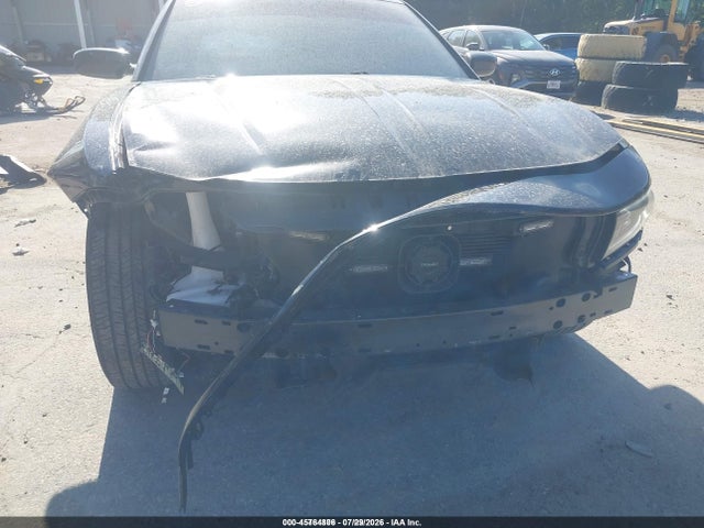 2C3CDXKG1PH675631 Dodge Charger Police Awd