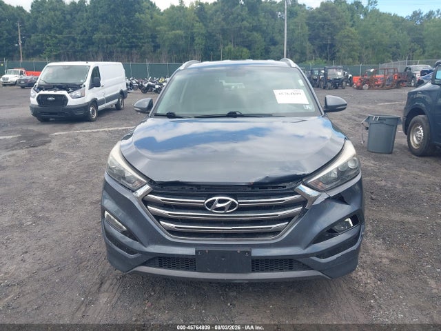 Aukcja sprzedaży 2016 Hyundai Tucson Limited, vin: KM8J3CA21GU057075, numer aukcji: 45764809