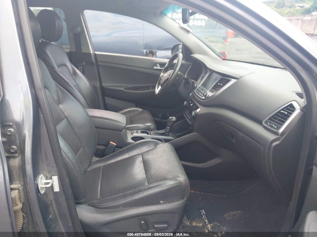 Aukcja sprzedaży 2016 Hyundai Tucson Limited, vin: KM8J3CA21GU057075, numer aukcji: 45764809