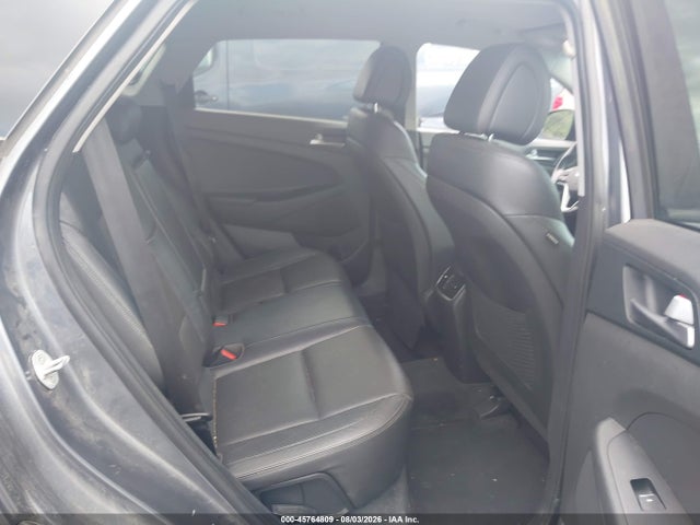 Aukcja sprzedaży 2016 Hyundai Tucson Limited, vin: KM8J3CA21GU057075, numer aukcji: 45764809