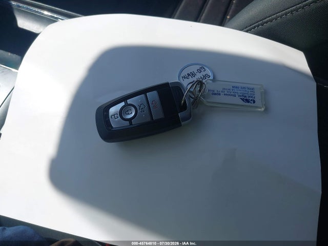 Ford Fusion Hybrid Se 2019 3FA6P0LU9KR274570 Image 11