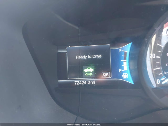 Ford Fusion Hybrid Se 2019 3FA6P0LU9KR274570 Image 16