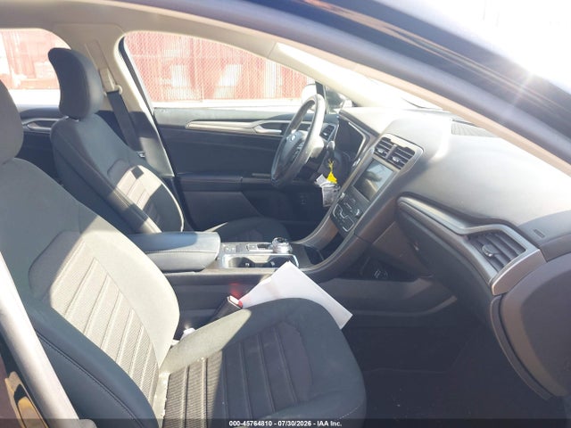 Ford Fusion Hybrid Se 2019 3FA6P0LU9KR274570 Image 5