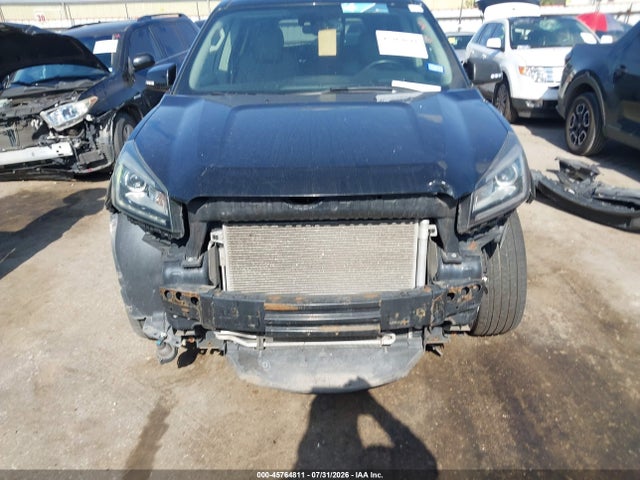 2017 Gmc Acadia Limited მანქანა იყიდება აუქციონზე, vin: 1GKKVSKD7HJ176723, აუქციონის ნომერი: 45764811