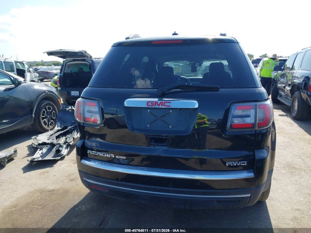 2017 Gmc Acadia Limited მანქანა იყიდება აუქციონზე, vin: 1GKKVSKD7HJ176723, აუქციონის ნომერი: 45764811