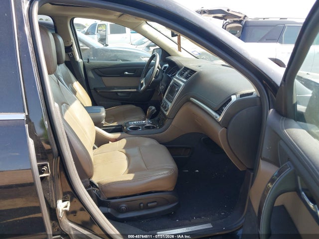 2017 Gmc Acadia Limited მანქანა იყიდება აუქციონზე, vin: 1GKKVSKD7HJ176723, აუქციონის ნომერი: 45764811