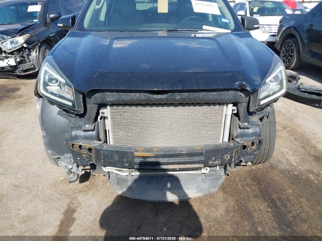 2017 Gmc Acadia Limited მანქანა იყიდება აუქციონზე, vin: 1GKKVSKD7HJ176723, აუქციონის ნომერი: 45764811