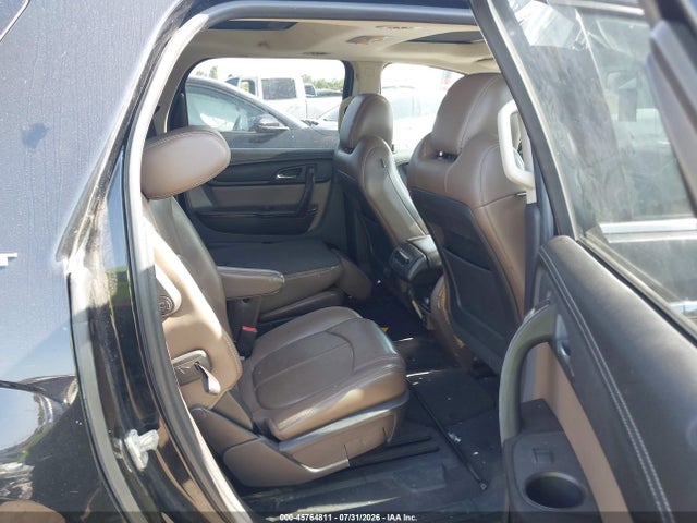 2017 Gmc Acadia Limited მანქანა იყიდება აუქციონზე, vin: 1GKKVSKD7HJ176723, აუქციონის ნომერი: 45764811