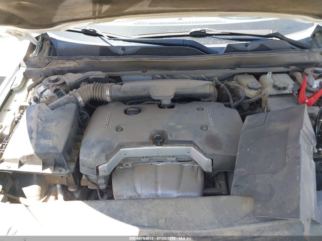 Chevrolet IMPALA LS 2016 2G11Z5SA4G9120860 Image 10