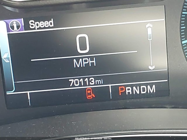 Chevrolet IMPALA LS 2016 2G11Z5SA4G9120860 Image 15