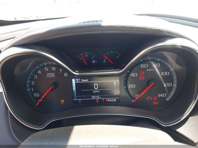 Chevrolet IMPALA LS 2016 2G11Z5SA4G9120860 Image 7