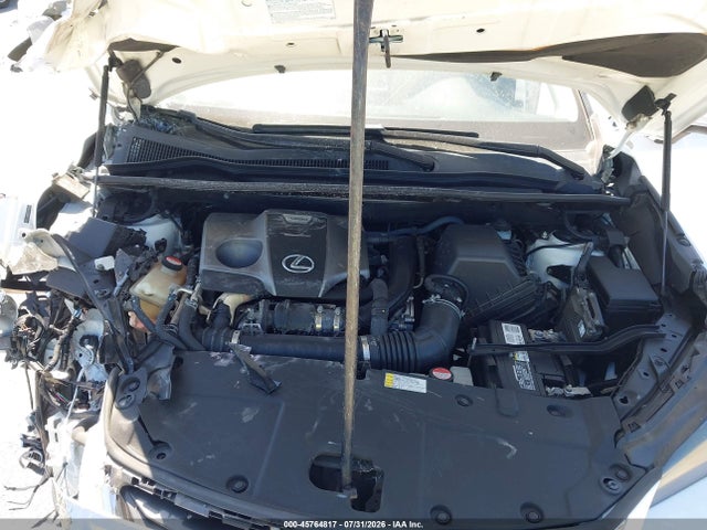 Продажа на аукционе авто 2016 Lexus Nx 200t, vin: JTJYARBZ1G2024769, номер лота: 45764817