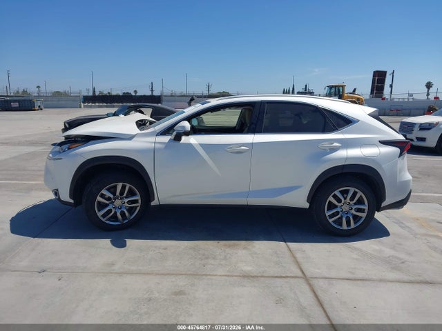 Продажа на аукционе авто 2016 Lexus Nx 200t, vin: JTJYARBZ1G2024769, номер лота: 45764817
