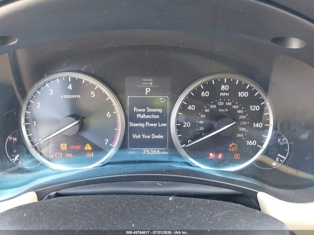 Продажа на аукционе авто 2016 Lexus Nx 200t, vin: JTJYARBZ1G2024769, номер лота: 45764817