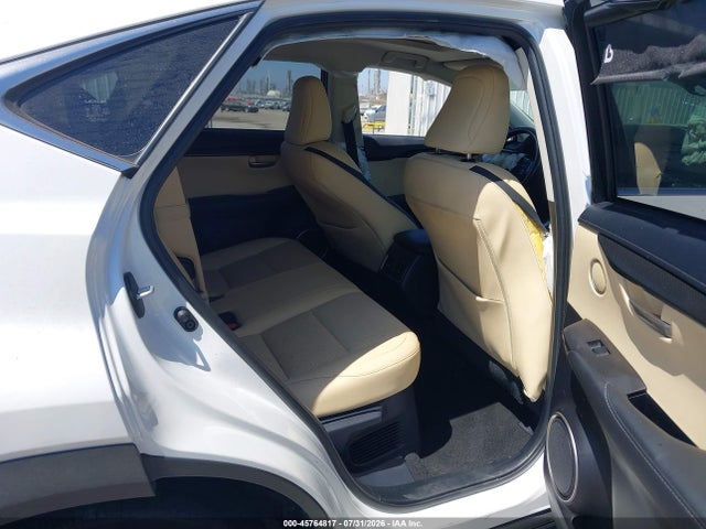 Продажа на аукционе авто 2016 Lexus Nx 200t, vin: JTJYARBZ1G2024769, номер лота: 45764817