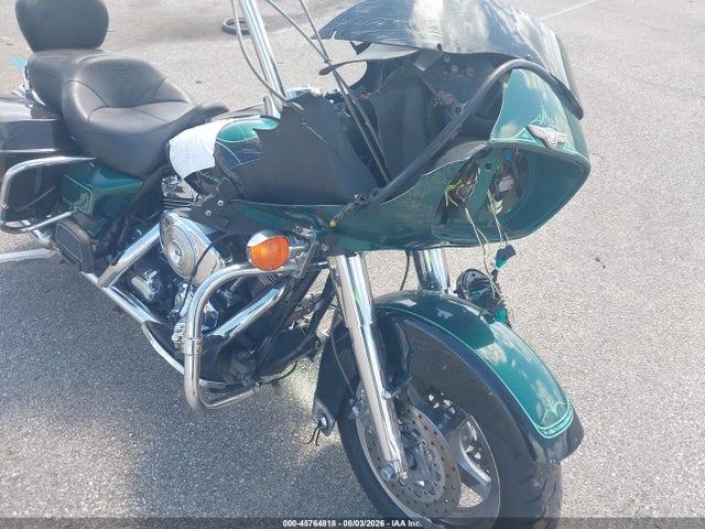 Продаж на аукціоні авто 2001 Harley-davidson Fltri, vin: 1HD1FSW191Y619499, номер лоту: 45764818