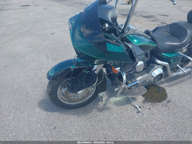 Продаж на аукціоні авто 2001 Harley-davidson Fltri, vin: 1HD1FSW191Y619499, номер лоту: 45764818