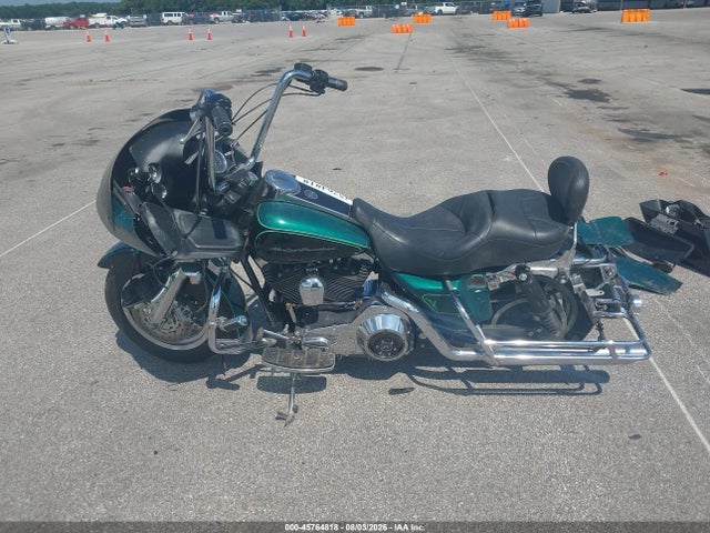 Продаж на аукціоні авто 2001 Harley-davidson Fltri, vin: 1HD1FSW191Y619499, номер лоту: 45764818