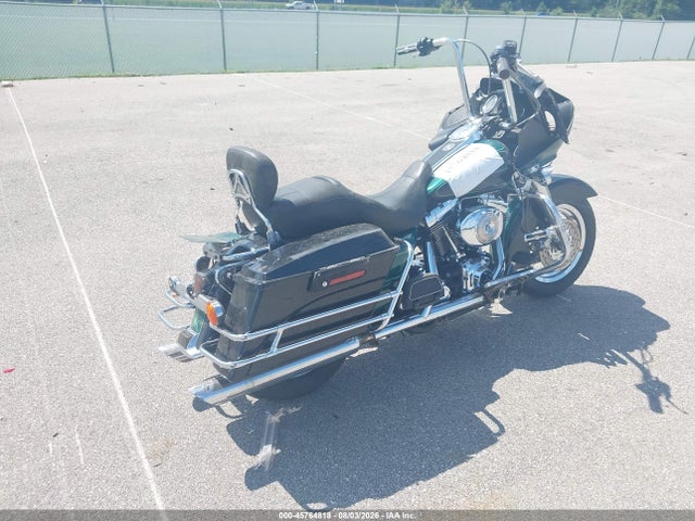 Продаж на аукціоні авто 2001 Harley-davidson Fltri, vin: 1HD1FSW191Y619499, номер лоту: 45764818