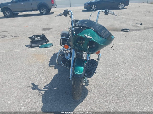 Продаж на аукціоні авто 2001 Harley-davidson Fltri, vin: 1HD1FSW191Y619499, номер лоту: 45764818