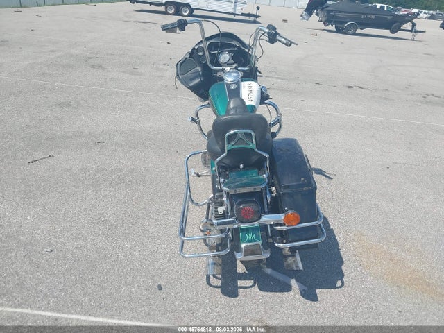 Продаж на аукціоні авто 2001 Harley-davidson Fltri, vin: 1HD1FSW191Y619499, номер лоту: 45764818