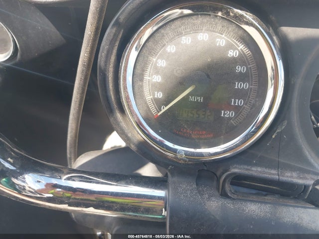 Продаж на аукціоні авто 2001 Harley-davidson Fltri, vin: 1HD1FSW191Y619499, номер лоту: 45764818