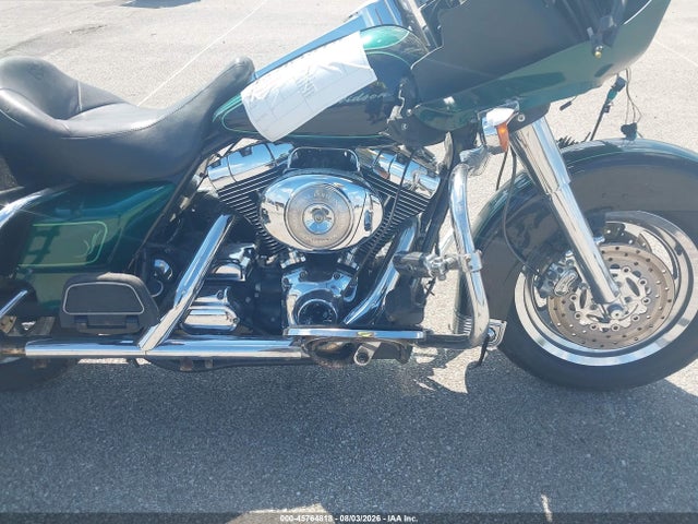 Продаж на аукціоні авто 2001 Harley-davidson Fltri, vin: 1HD1FSW191Y619499, номер лоту: 45764818