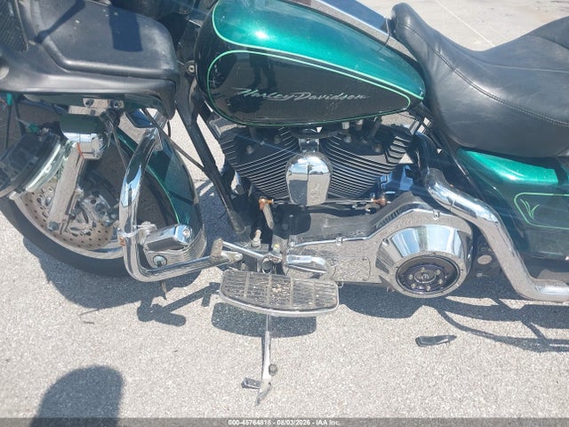 Продаж на аукціоні авто 2001 Harley-davidson Fltri, vin: 1HD1FSW191Y619499, номер лоту: 45764818
