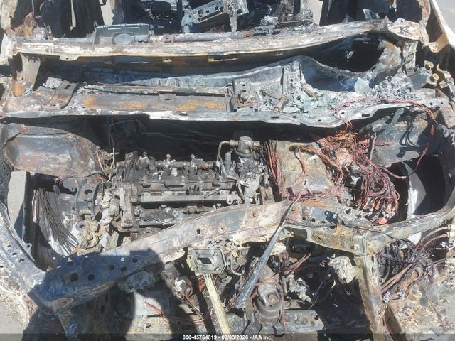 Toyota SIENNA XLE 2021 5TDYSKFCXMS002268 Image 10