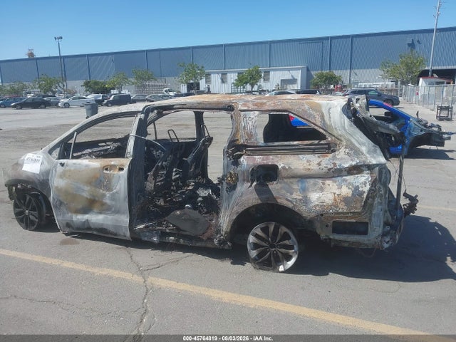 Toyota SIENNA XLE 2021 5TDYSKFCXMS002268 Image 13