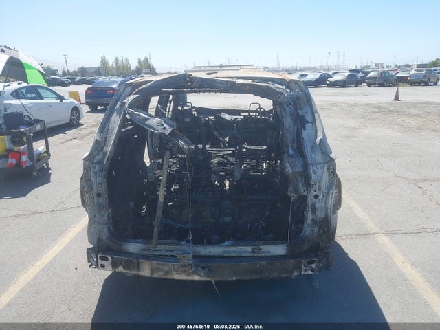 Toyota SIENNA XLE 2021 5TDYSKFCXMS002268 Image 15