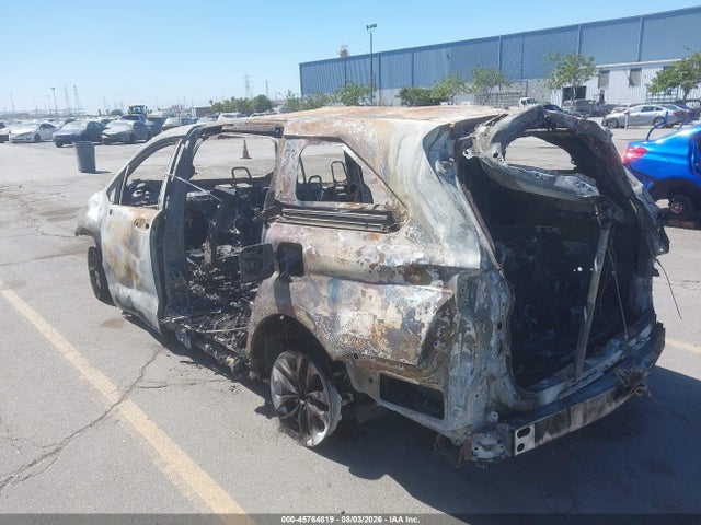 Toyota SIENNA XLE 2021 5TDYSKFCXMS002268 Image 6