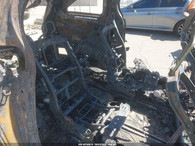 Toyota SIENNA XLE 2021 5TDYSKFCXMS002268 Image 8