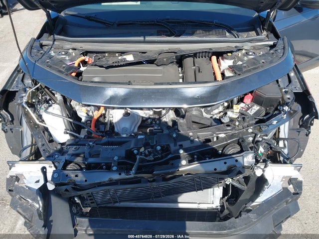 Aukcja sprzedaży 2025 Honda Accord Hybrid Ex-l, vin: 1HGCY2F67SA077590, numer aukcji: 45764828