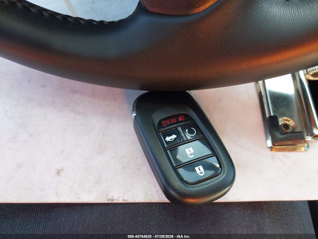 Aukcja sprzedaży 2025 Honda Accord Hybrid Ex-l, vin: 1HGCY2F67SA077590, numer aukcji: 45764828