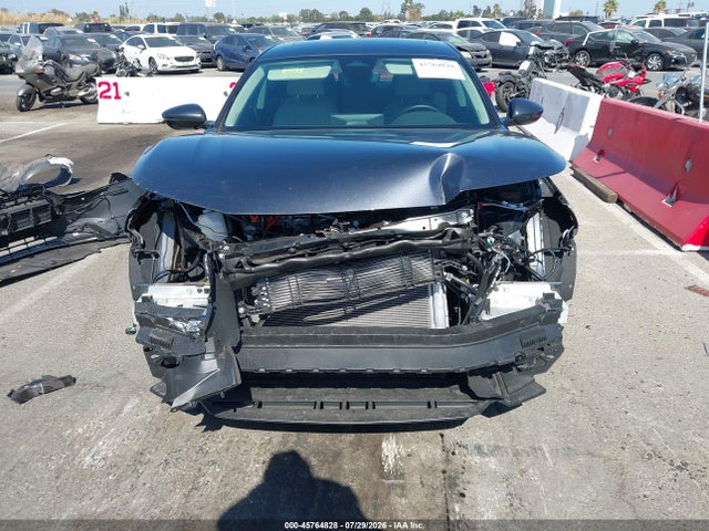 Aukcja sprzedaży 2025 Honda Accord Hybrid Ex-l, vin: 1HGCY2F67SA077590, numer aukcji: 45764828