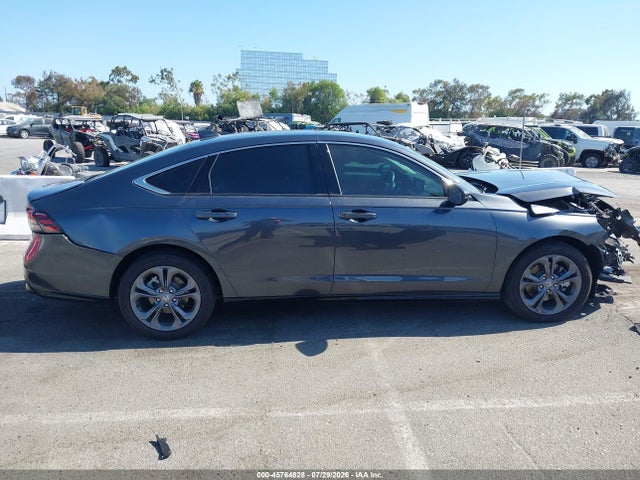 Aukcja sprzedaży 2025 Honda Accord Hybrid Ex-l, vin: 1HGCY2F67SA077590, numer aukcji: 45764828