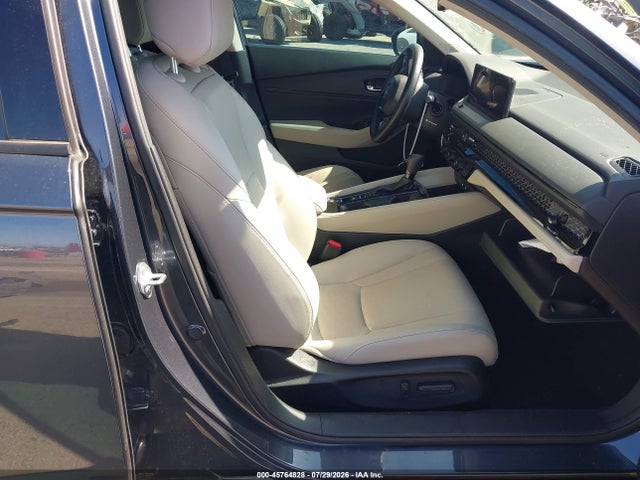 Aukcja sprzedaży 2025 Honda Accord Hybrid Ex-l, vin: 1HGCY2F67SA077590, numer aukcji: 45764828