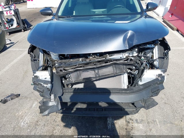 Aukcja sprzedaży 2025 Honda Accord Hybrid Ex-l, vin: 1HGCY2F67SA077590, numer aukcji: 45764828