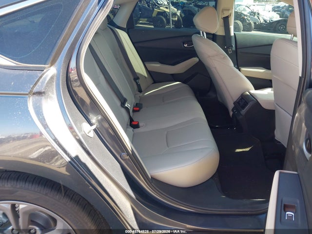 Aukcja sprzedaży 2025 Honda Accord Hybrid Ex-l, vin: 1HGCY2F67SA077590, numer aukcji: 45764828